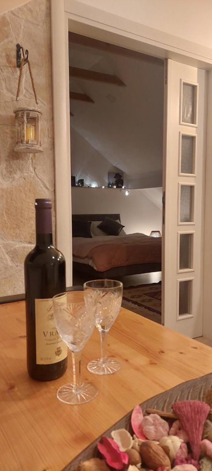 Apartament House 11 Nikšić Zewnętrze zdjęcie