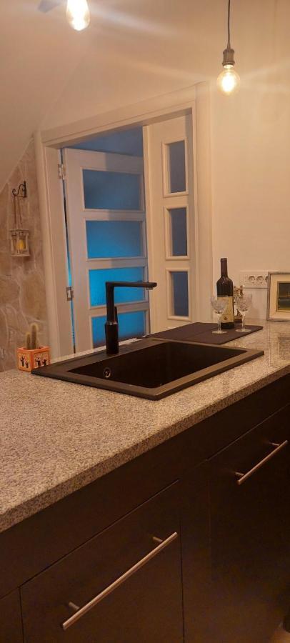 Apartament House 11 Nikšić Zewnętrze zdjęcie