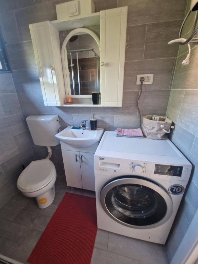 Apartament House 11 Nikšić Zewnętrze zdjęcie