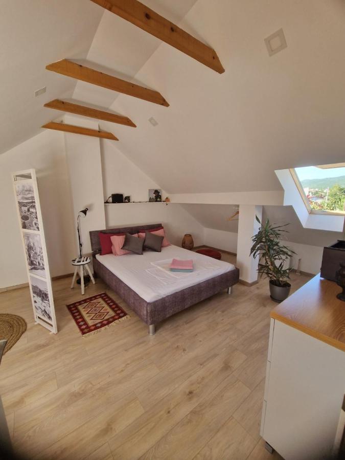 Apartament House 11 Nikšić Zewnętrze zdjęcie