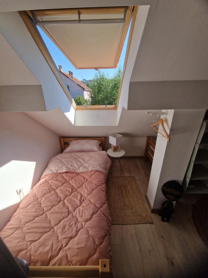 Apartament House 11 Nikšić Zewnętrze zdjęcie