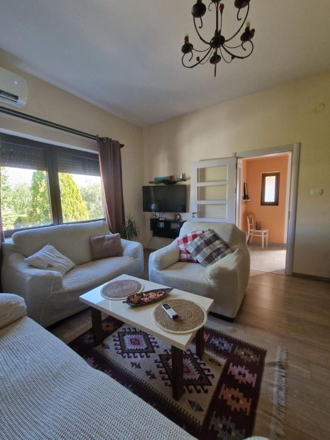 Apartament House 11 Nikšić Zewnętrze zdjęcie