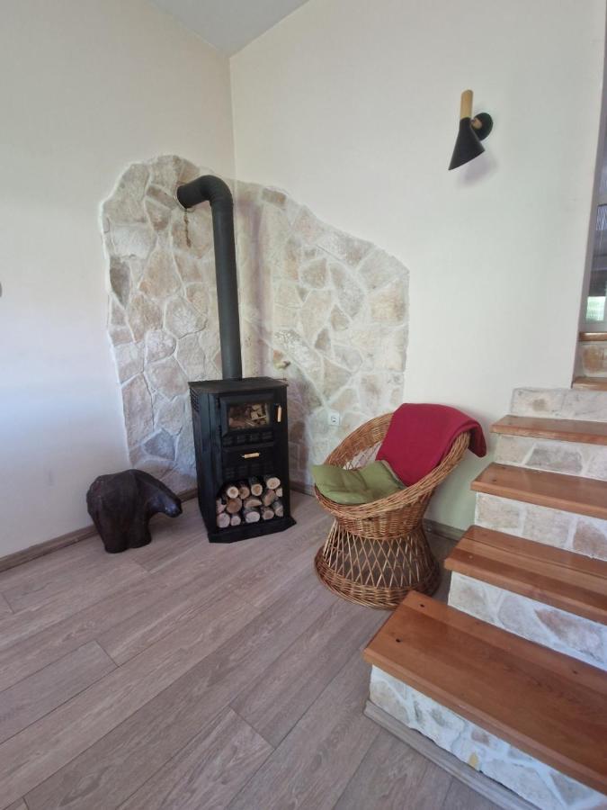 Apartament House 11 Nikšić Zewnętrze zdjęcie