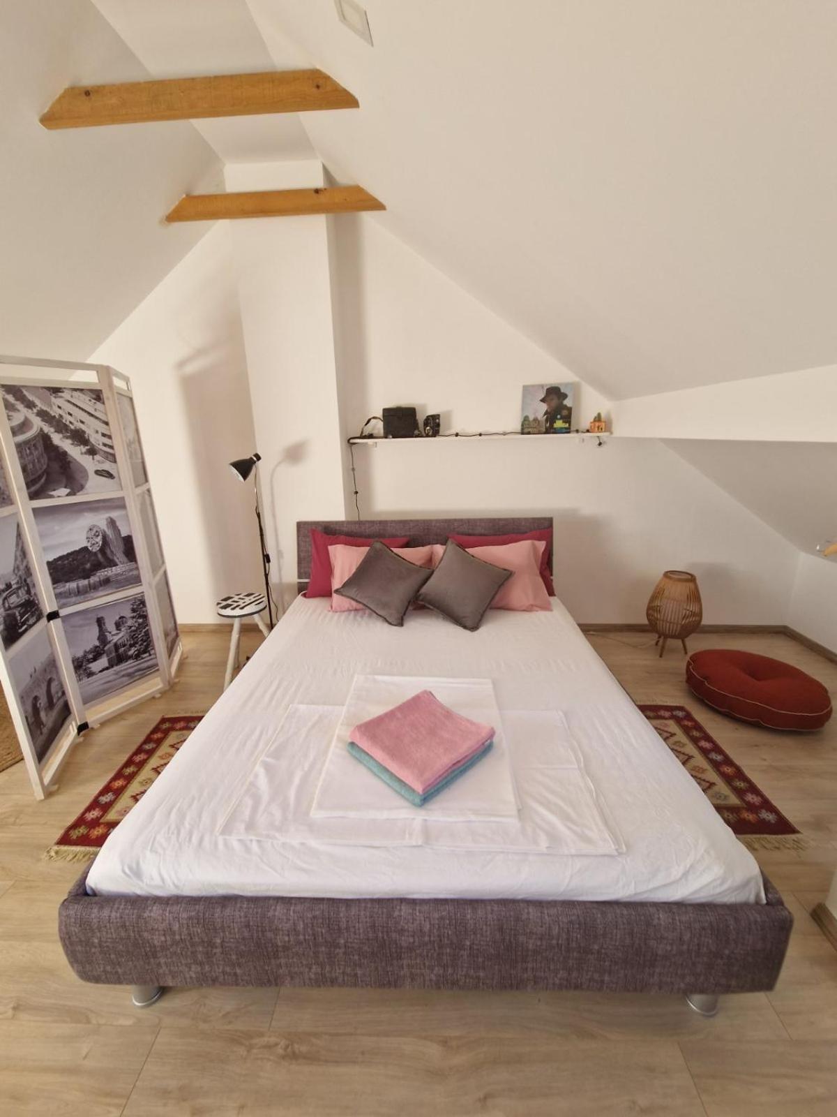 Apartament House 11 Nikšić Zewnętrze zdjęcie